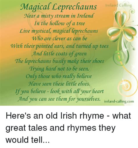 The Leprechauns Soundtrack: A Celtic Symphony of Tunes